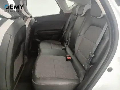 Photo 28 Renault Captur  E-Tech 145 - 21