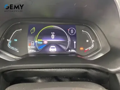 Photo 14 Renault Captur  E-Tech 145 - 21