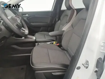 Photo 27 Renault Captur  E-Tech 145 - 21