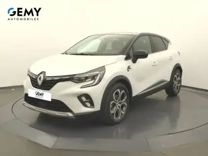 Photo 19 Renault Captur  E-Tech 145 - 21