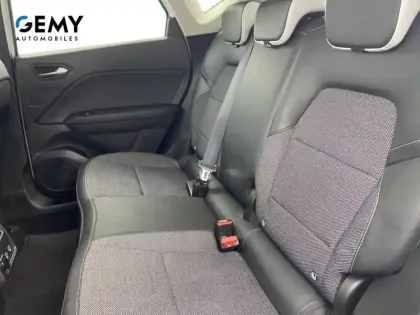 Photo 9 Renault Captur  E-Tech 145 - 21