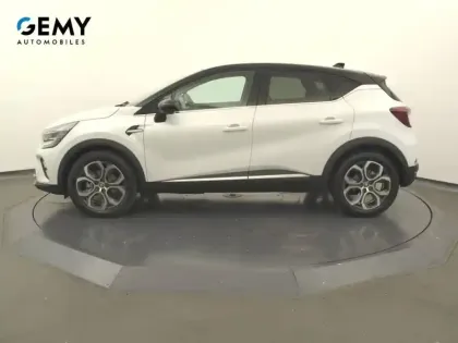 Photo 37 Renault Captur  E-Tech 145 - 21