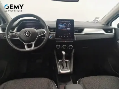 Photo 26 Renault Captur  E-Tech 145 - 21