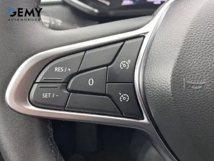 Photo 15 Renault Captur  E-Tech 145 - 21