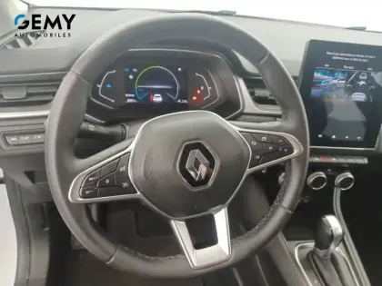 Photo 31 Renault Captur  E-Tech 145 - 21