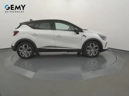 Photo 5 Renault Captur  E-Tech 145 - 21