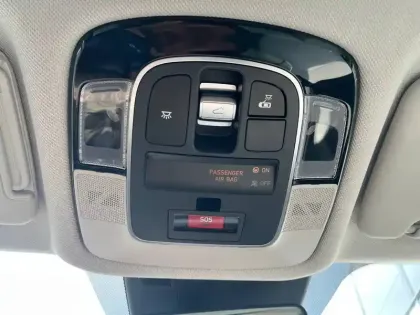 Photo 33 Hyundai Tucson  1.6 T-GDI 253 Plug-in BVA6