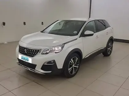 Photo 29 Peugeot 3008  Puretech 130ch S&S BVM6