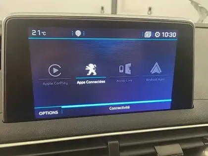 Photo 18 Peugeot 3008  Puretech 130ch S&S BVM6