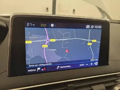 Photo 14 Peugeot 3008  Puretech 130ch S&S BVM6
