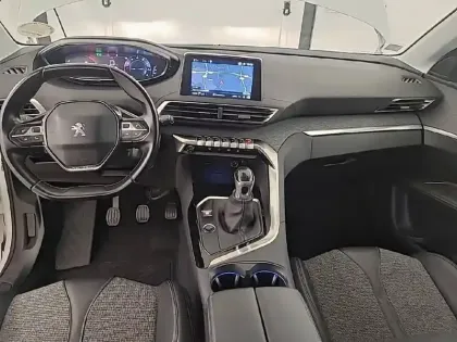 Photo 35 Peugeot 3008  Puretech 130ch S&S BVM6