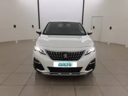 Photo 30 Peugeot 3008  Puretech 130ch S&S BVM6