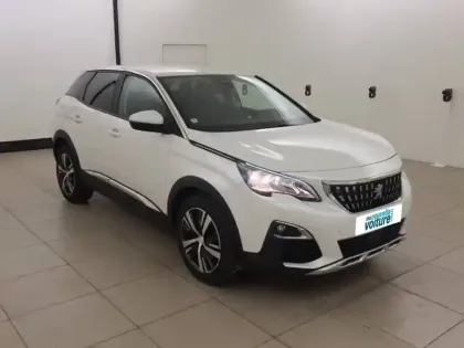 Photo 31 Peugeot 3008  Puretech 130ch S&S BVM6