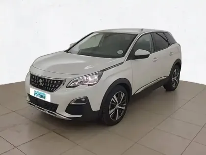 Photo Peugeot 3008 Allure