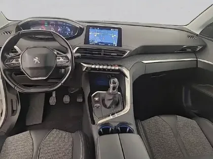 Photo 7 Peugeot 3008  Puretech 130ch S&S BVM6