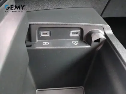 Photo 19 Peugeot 3008  Hybrid 145 e-DCS6
