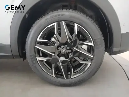 Photo 10 Peugeot 3008  Hybrid 145 e-DCS6
