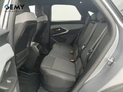 Photo 9 Peugeot 3008  Hybrid 145 e-DCS6