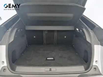 Photo 5 Peugeot 3008  Hybrid 145 e-DCS6