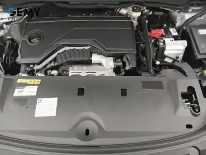 Photo 11 Peugeot 3008  Hybrid 145 e-DCS6