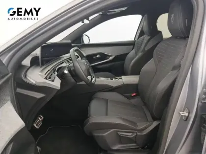 Photo 8 Peugeot 3008  Hybrid 145 e-DCS6