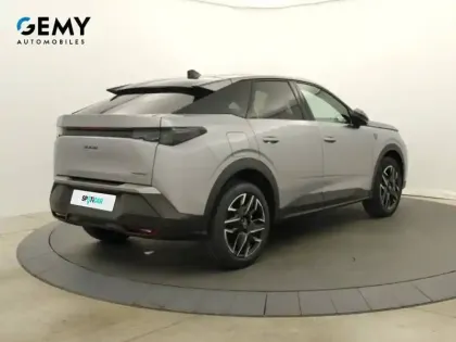 Photo 17 Peugeot 3008  Hybrid 145 e-DCS6