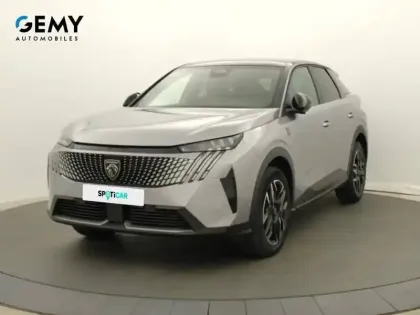 Photo Peugeot 3008 Gt