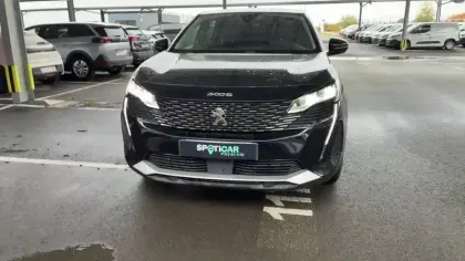 Photo 19 Peugeot 3008  BlueHDi 130ch S&S EAT8