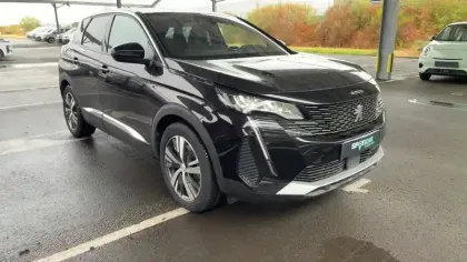Photo 8 Peugeot 3008  BlueHDi 130ch S&S EAT8
