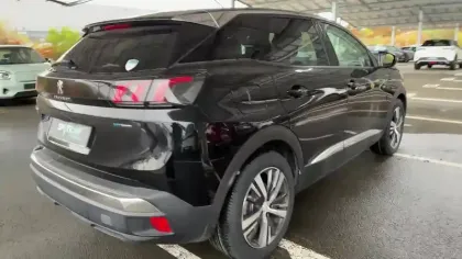 Photo 6 Peugeot 3008  BlueHDi 130ch S&S EAT8