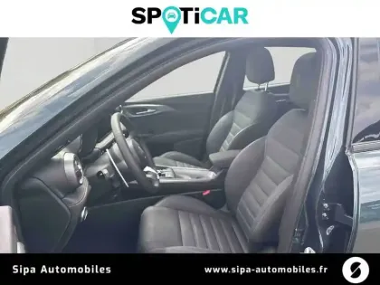 Photo 10 Alfa Romeo Tonale  1.5 Ibrida 175 ch VGT TCT7