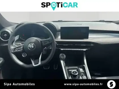 Photo 13 Alfa Romeo Tonale  1.5 Ibrida 175 ch VGT TCT7