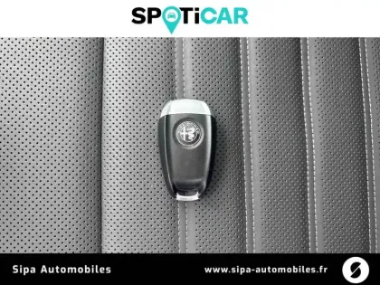 Photo 16 Alfa Romeo Tonale  1.5 Ibrida 175 ch VGT TCT7