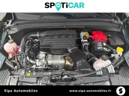 Photo 15 Alfa Romeo Tonale  1.5 Ibrida 175 ch VGT TCT7