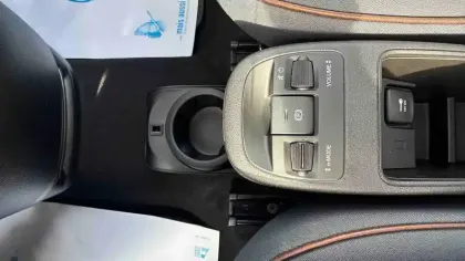 Photo 27 Fiat 500  e 95 ch