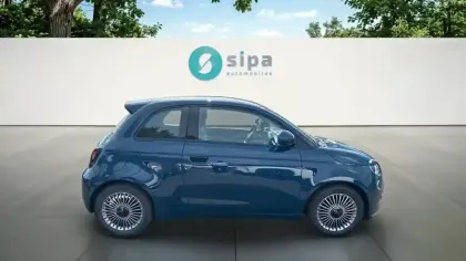 Photo 5 Fiat 500  e 95 ch
