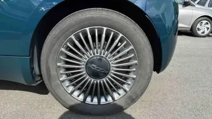 Photo 15 Fiat 500  e 95 ch