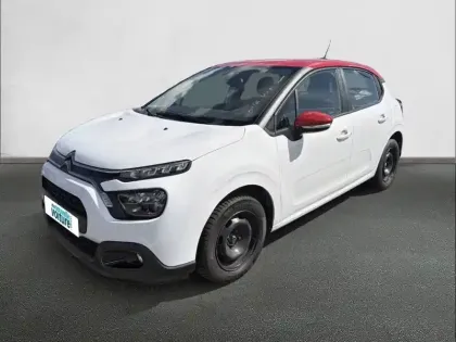 Photo Citroën C3 Feel Business