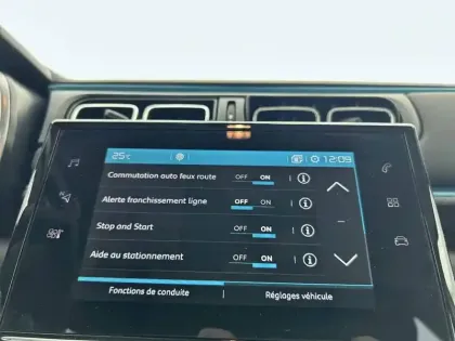 Photo 44 Citroën C3  BlueHDi 100 S&S BVM6