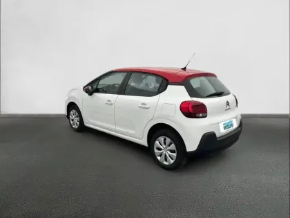 Photo 27 Citroën C3  BlueHDi 100 S&S BVM6