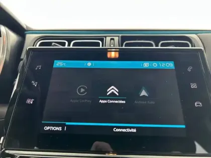 Photo 43 Citroën C3  BlueHDi 100 S&S BVM6