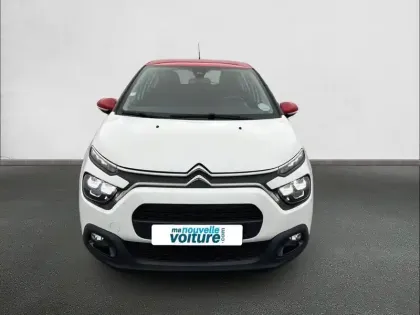Photo 22 Citroën C3  BlueHDi 100 S&S BVM6