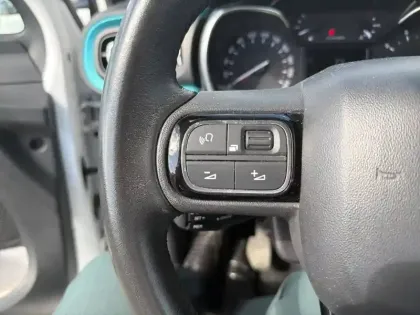 Photo 19 Citroën C3  BlueHDi 100 S&S BVM6