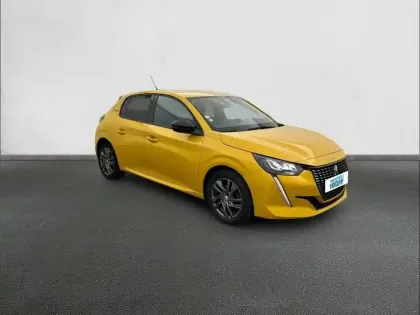 Photo 22 Peugeot 208  PureTech 75 S&S BVM5