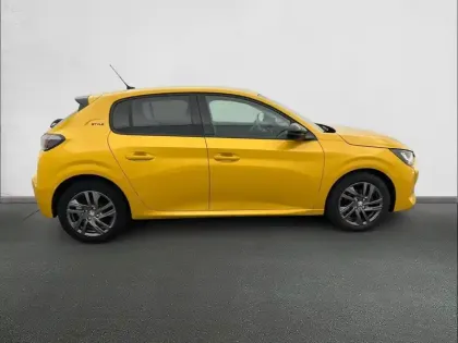 Photo 23 Peugeot 208  PureTech 75 S&S BVM5