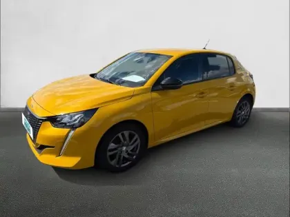 Photo Peugeot 208 Style