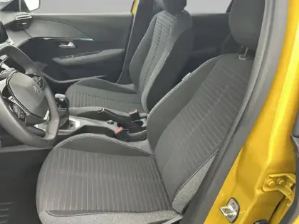 Photo 30 Peugeot 208  PureTech 75 S&S BVM5