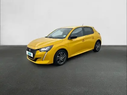Photo 20 Peugeot 208  PureTech 75 S&S BVM5