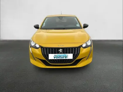 Photo 21 Peugeot 208  PureTech 75 S&S BVM5