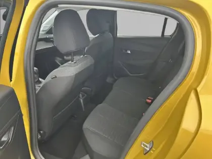 Photo 31 Peugeot 208  PureTech 75 S&S BVM5